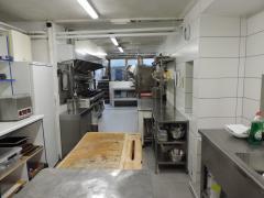 Te koop: Italiaans restaurant Brussel Hoofdstad n°15