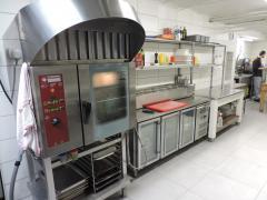 Te koop: Italiaans restaurant Brussel Hoofdstad n°16