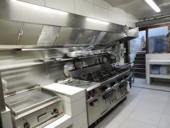 Te koop: Italiaans restaurant Brussel Hoofdstad n°18