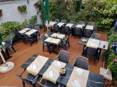Te koop: Italiaans restaurant Brussel Hoofdstad n°19