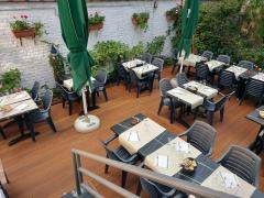 Te koop: Italiaans restaurant Brussel Hoofdstad n°20