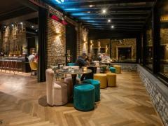 RESTAURANT Vlaams Brabant n°5