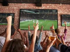 Café ideaal gelegen in het hart van een dynamisch dorp Henegouwen n°1