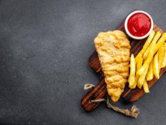 Frituur - snack op twee uitstekende locaties klaar voor onmiddellijke overname! Henegouwen n°1