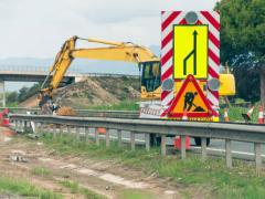 Te Koop: Bedrijf in Wegenbouw en Onderhoud Henegouwen n°1