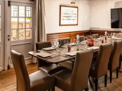 Brasserie - Restaurant Vlaams Brabant n°1