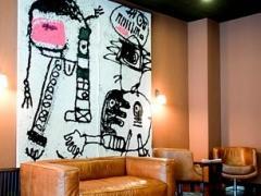 Te koop: charmant hotel met boutique Brussel Hoofdstad n°1