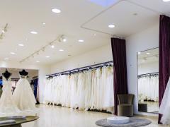 MODEHUIS TROUWUNIVERSUM Brussel Hoofdstad n°1