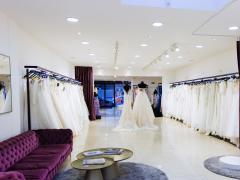 MODEHUIS TROUWUNIVERSUM Brussel Hoofdstad n°2