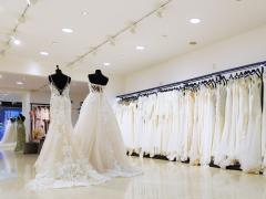 MODEHUIS TROUWUNIVERSUM Brussel Hoofdstad n°3