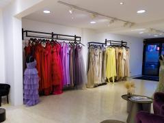 MODEHUIS TROUWUNIVERSUM Brussel Hoofdstad n°4