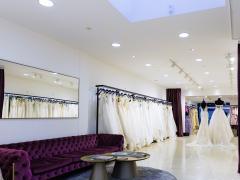 MODEHUIS TROUWUNIVERSUM Brussel Hoofdstad n°5