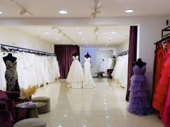 MODEHUIS TROUWUNIVERSUM Brussel Hoofdstad n°6