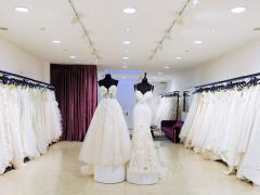 MODEHUIS TROUWUNIVERSUM Brussel Hoofdstad n°7