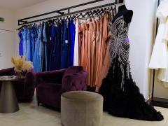 MODEHUIS TROUWUNIVERSUM Brussel Hoofdstad n°8