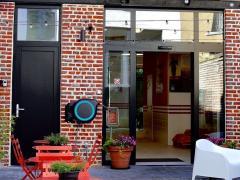 PREMIUM KANS INSTAPKLAAR RESTAURANT IN HET HART VAN DE EUROPESE WIJK IN BRUSSEL Brussel Hoofdstad n°2