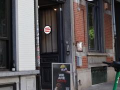 PREMIUM KANS INSTAPKLAAR RESTAURANT IN HET HART VAN DE EUROPESE WIJK IN BRUSSEL Brussel Hoofdstad n°3