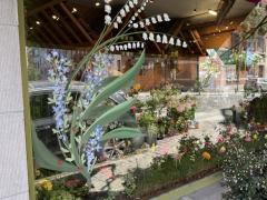 Te koop Bloemenzaak Brussel (BXL HOOFDSTEDELIJK GEWEST) Brussel Hoofdstad n°3