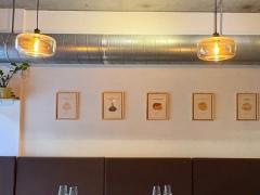 Traditioneel Italiaans restaurant te koop Brussel Hoofdstedelijk Gewest (Europese wijk) Brussel Hoofdstad n°3