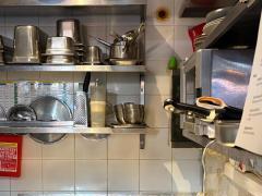Traditioneel Italiaans restaurant te koop Brussel Hoofdstedelijk Gewest (Europese wijk) Brussel Hoofdstad n°5