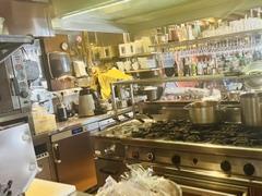Italiaans restaurant te Brussel Brussel Hoofdstad n°3