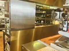 Italiaans restaurant te Brussel Brussel Hoofdstad n°4