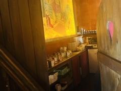 Italiaans restaurant te Brussel Brussel Hoofdstad n°7