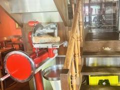 Italiaans restaurant te Brussel Brussel Hoofdstad n°8