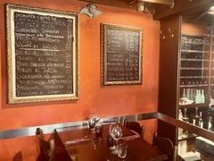 Italiaans restaurant te Brussel Brussel Hoofdstad n°9