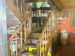 Italiaans restaurant te Brussel Brussel Hoofdstad n°10