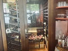 Italiaans restaurant te Brussel Brussel Hoofdstad n°11