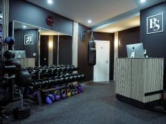 Geprivatiseerde Sportschool en Wellness te koop iIdeale Locatie in Elsene Brussel Hoofdstad n°2