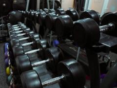 Geprivatiseerde Sportschool en Wellness te koop iIdeale Locatie in Elsene Brussel Hoofdstad n°4