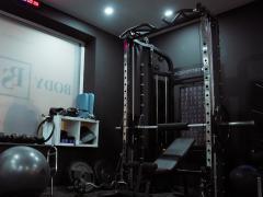 Geprivatiseerde Sportschool en Wellness te koop iIdeale Locatie in Elsene Brussel Hoofdstad n°6
