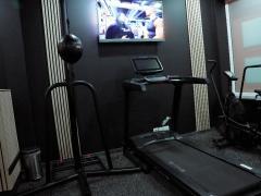 Geprivatiseerde Sportschool en Wellness te koop iIdeale Locatie in Elsene Brussel Hoofdstad n°7