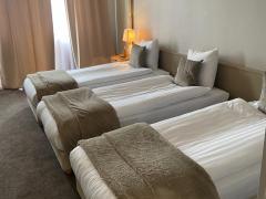 Te koop Operationeel hotel op slechts 2 km van de luchthaven van Charleroi Henegouwen n°4