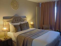 Te koop Operationeel hotel op slechts 2 km van de luchthaven van Charleroi Henegouwen n°5