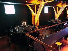 Uitzonderlijke dancing gelegen hartje Brussel Brussel Hoofdstad n°1