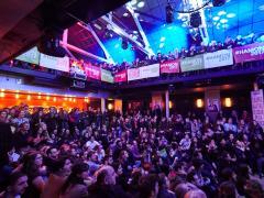 Uitzonderlijke dancing gelegen hartje Brussel Brussel Hoofdstad n°2