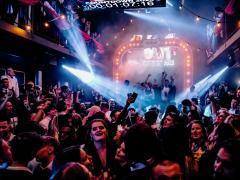 Uitzonderlijke dancing gelegen hartje Brussel Brussel Hoofdstad n°4