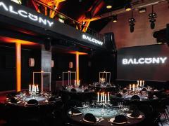 Uitzonderlijke dancing gelegen hartje Brussel Brussel Hoofdstad n°8