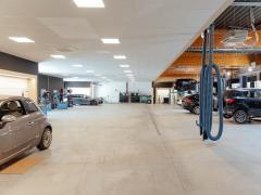 Te koop: Prachtige allround autowerkplaats Waals Brabant n°1