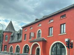 Te koop Restaurant gelegen tussen Louvain-la-Neuve en Gembloux Waals Brabant n°1