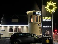 Te koop Restaurant gelegen tussen Louvain-la-Neuve en Gembloux Waals Brabant n°2