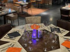 Te koop Restaurant gelegen tussen Louvain-la-Neuve en Gembloux Waals Brabant n°9
