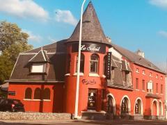 Te koop Restaurant gelegen tussen Louvain-la-Neuve en Gembloux Waals Brabant n°10