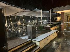 Te koop Restaurant gelegen tussen Louvain-la-Neuve en Gembloux Waals Brabant n°11