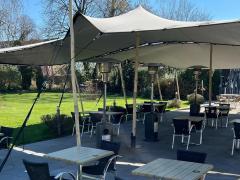 Te koop Restaurant gelegen tussen Louvain-la-Neuve en Gembloux Waals Brabant n°13