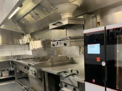 Te koop Restaurant gelegen tussen Louvain-la-Neuve en Gembloux Waals Brabant n°14