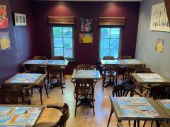 Te koop:Sandwicherie Kleine restauratie te Waver Waals Brabant n°3